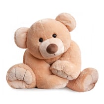 Gros Ours miel 65 cm