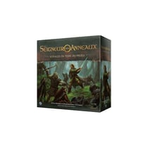 Voyages en Terre du Milieu (Seigneur des Anneaux)