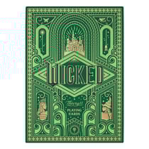 Wicked - Jeu de cartes Wicked