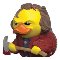 Shining (film) - Figurine Tubbz Jack Torrance Boxed Edition 10 cm