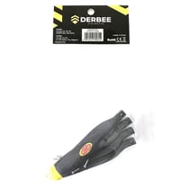 Jeu d'hélices pour P-51D Mustang - DB0045PGB.9