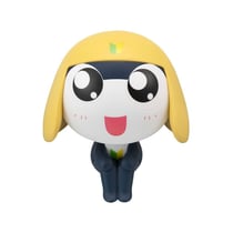 Sergeant Frog - Statuette Look Up Tamama 11 cm - Megahouse