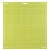 2 tapis de coupe à adhérence standard 30,5 x 30,5 cm Cricut
