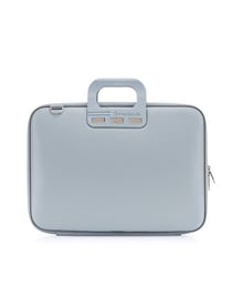 Mallette Bombata Wave 13'' -  Bleu Pale