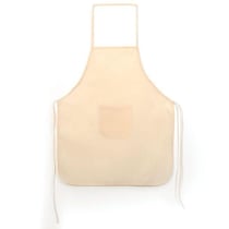 2 tabliers enfant en coton 49 x 60 cm