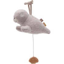 Peluche musicale Deepsea Jollein