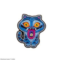 Pin's Derpy - KPop Demon Hunters