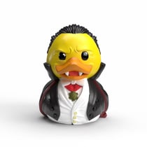 Universal Monsters - Mini Figurine Tubbz Dracula 5 cm