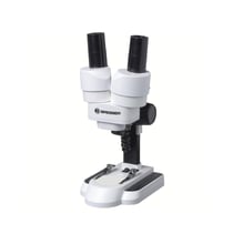 Microscope incident et transmis 50x