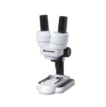 Bresser - Microscope incident et transmis 50x