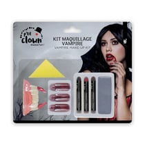 Kit maquillage HW - vampire