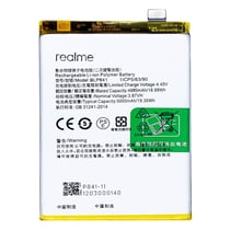 Batterie Interne pour Realme 8 Pro et 9 Pro Plus 5000mAh Remplace BLP837