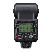 NIKON FLASH SB 700