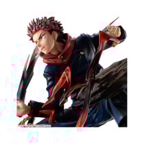 Jujutsu Kaisen - Statuette Yuji Itadori VS ver 23 cm