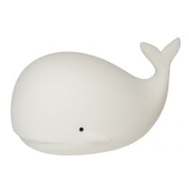 Petite veilleuse Baleine