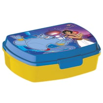 Boite gouter Aladin 15 CM