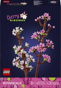 LEGO 40725 - Fleurs de cerisier - LEGO Botanicals