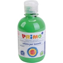 Peinture Textile, vert, 300ml/ 1 flacon
