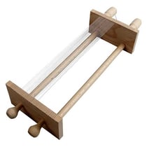 Métier à tisser les perles 26 x 11,5 cm