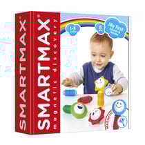 SmartMax My First Sounds and Senses