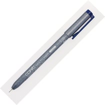 Copic - Marqueur Calibré Multiliner Copic cobalt 0,05mm