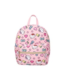 Sac à dos Mybagstory - Rose - Hello kitty