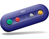 8BITDO GBROS ADAPTATEUR GAMECUBE