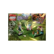 LEGO® 30405 Stephanie Hockey - Friends