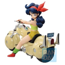 Dragon Ball - Figurine Lunch Snap Collection Ichibansho