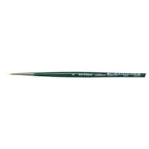 Pinceau rond pour aquarelle - Fibres synthétiques - Da Vinci - Cosmotop Nova - 3/0 - série 5570