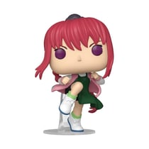 Sakamoto Days - Figurine POP! Lu 9 cm