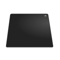 Tapis de souris Gaming - Cougar Gaming - SPEEDEXM - Texture lisse - 32 x 27 x 0,4cm - Base en caoutchouc antidérapante