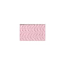 Film 20m sangle polypropylène 25mm Rose Clair