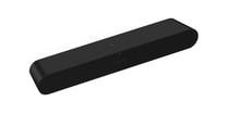Sonos Ray Noir - Barre de Son