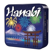 Hanabi
