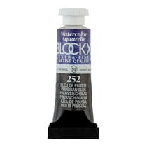 Aquarelle Bleu de Prusse 5ml tube - S2