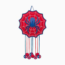 Pull Pinata Spider - 1er Prix