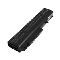 Avizar Batterie pour PC HP NX6100 NX5100 11,1V 5200mAh Li-ion Noir