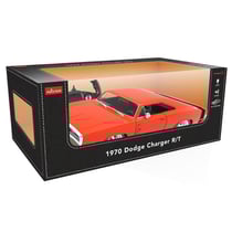 Dodge Charger R/T 1970 2,4GHz 1:16 – red - Jamara - Rouge