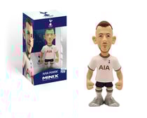 Minix - Football Stars #128 - Tottenham - Perisic 14 - Figurine à collectionner 12 cm