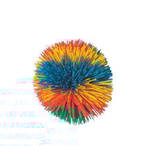 Balle Pompon - Jouet créatif et éducatif