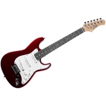 ST100 Format 3/4 Chrome Red EKO