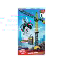 Grue radio commandée Mighty Crane