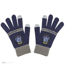 Gants Tactiles Serdaigle - Harry Potter
