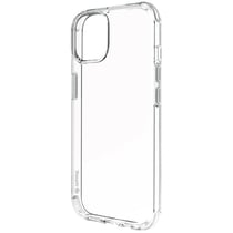 Coque Muvit For France Transparente Recyclée iPhone 15