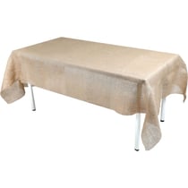 Nappe Jute Naturel