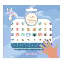 Stickers pour les ongles Mimi