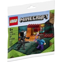 LEGO® 30331 The Nether Duel - Minecraft