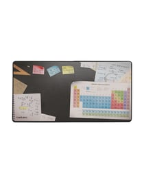 TAPIS DE SOURIS XXL SCIENCES NATEC