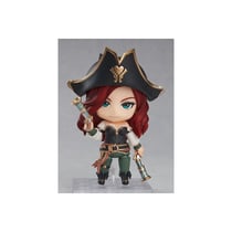 League of Legends - Figurine Nendoroid Miss Fortune 10 cm